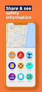 KnowWake اسکرین شاٹ 4