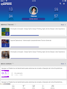 Universidade Simpress скриншот 6