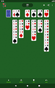 Solitaire ảnh chụp màn hình 6