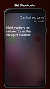 Voice Commands For Siri Guide screenshot 1