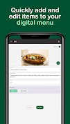 Digital Menu स्क्रीनशॉट 3