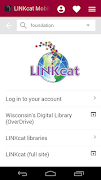 LINKcat screenshot 3