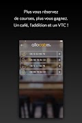 allocab One Click - VTC ภาพหน้าจอ 2