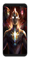 Ultraman Wallpaper HD 4K 截图 3