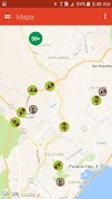Trackpoint Manager screenshot 2