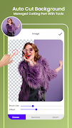 Background Changer Remove BG captura de pantalla 4
