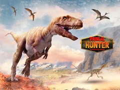 برنامه‌نما Primal Hunter - Hunting Games عکس از صفحه