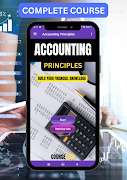 Accounting Principles capture d'écran 1