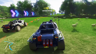 برنامه‌نما Guide For Halo Infinite Battle عکس از صفحه