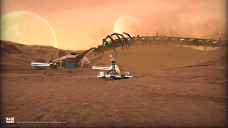 GPUScore: The Expedition screenshot 4