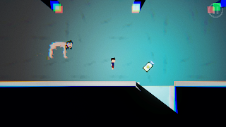 Backrooms 2D स्क्रीनशॉट 1