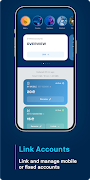 MySilknet imagem de tela 4