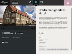 Visit Kolding スクリーンショット 4