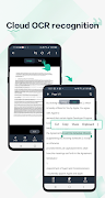 Doc Scanner - PDF Scanner App Screenshot 5