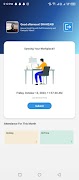 Office Sync screenshot 1
