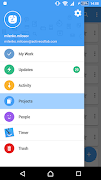 Active Collab পোস্টার