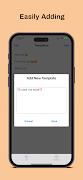 Auto Paste Keyboard screenshot 3