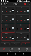 برنامه‌نما DSI-2 عکس از صفحه