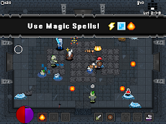 bit Dungeon ภาพหน้าจอ 7