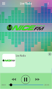 Nice FM โปสเตอร์