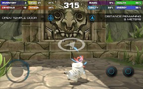 PAWS ภาพหน้าจอ 7