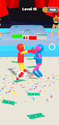 Drunk Punch.io 3D スクリーンショット 1