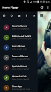 Hymn Player 截圖 1