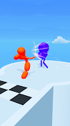 Morph Run bài đăng