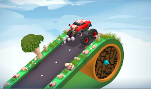 برنامه‌نما Rolling Adventure عکس از صفحه