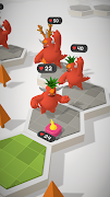 3 Schermata Microbots Run