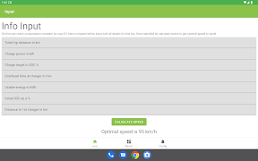 OptiTrip EV স্ক্রিনশট 4