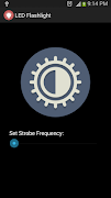 LED Flashlight اسکرین شاٹ 1