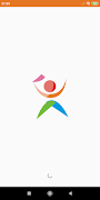 Unique School E-Learning App পোস্টার