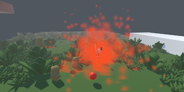 NIER AUTOMATA スクリーンショット 1