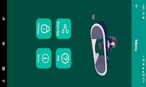 Secure Data VPN Proxy 스크린샷 1