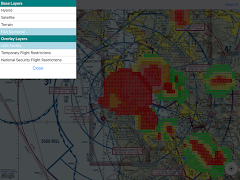 DroneMaps Ekran Görüntüsü 2
