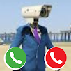 skibidi Cameraman Titan Prank APK