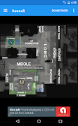 Maps for CS:GO syot layar 5