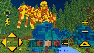 Pocket Craft скриншот 2