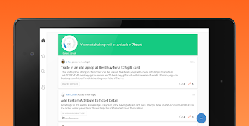 Spiceworks - IT Community 스크린샷 6