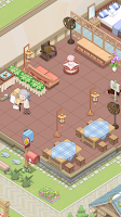 My Town: Farm Restaurant Poster
