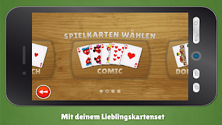 Schnapsen App скриншот 3