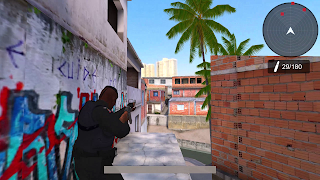 ROTA 6 plakat