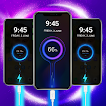 Battery Charging Animations