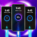Battery Charging Animations APK