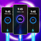 Battery Charging Animations icon