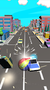 Crash Runner ภาพหน้าจอ 7