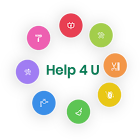 Help4U icono