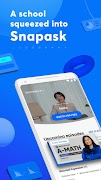 Snapask Personalized Study App capture d'écran 1