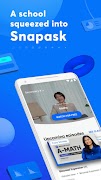 Snapask Personalized Study App imagem de tela 1